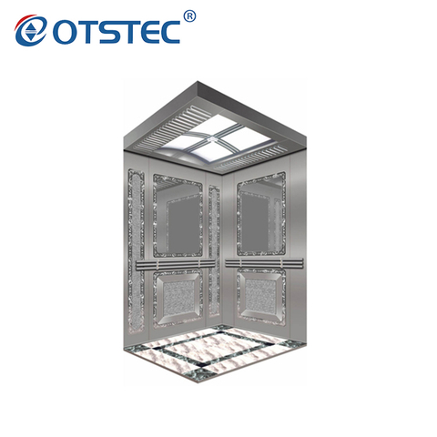 Auto Hogar Ascensor de pasajeros Ascensor Hogar