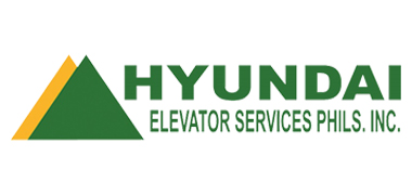 Ascensor Hyundai