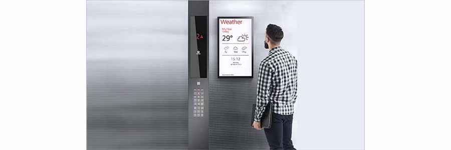 Las 10 mejores empresas de ascensores en Qatar