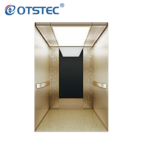 2021 nuevo mejor precio Ascensor residencial barato Ascensor de pasajeros para 4 personas