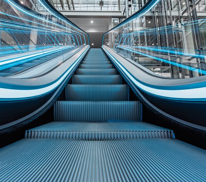 Mejor empresa de ascensores en Bangladesh (2023)