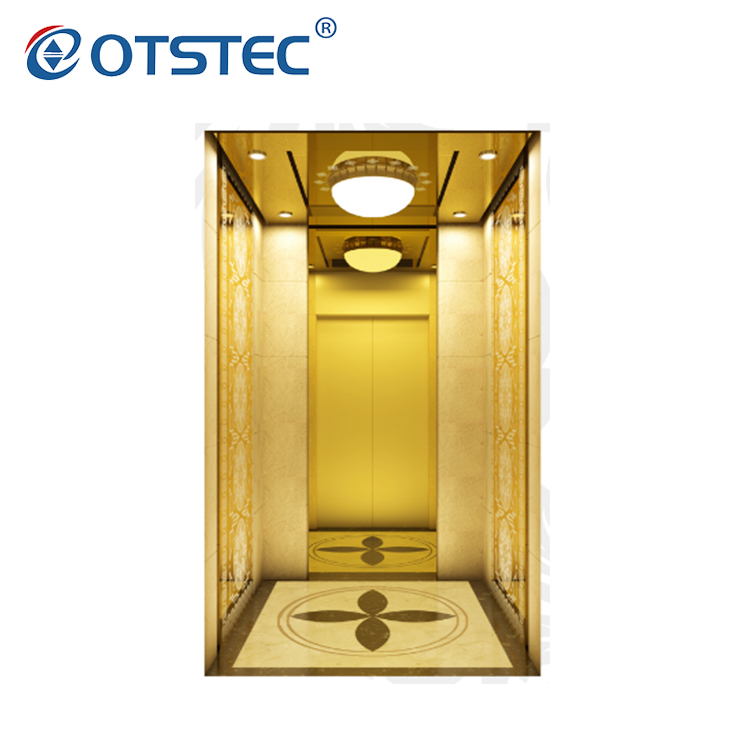 Los ascensores residenciales de China fabrican ascensores personales para el hogar, ascensores de cápsulas pequeñas para el hogar