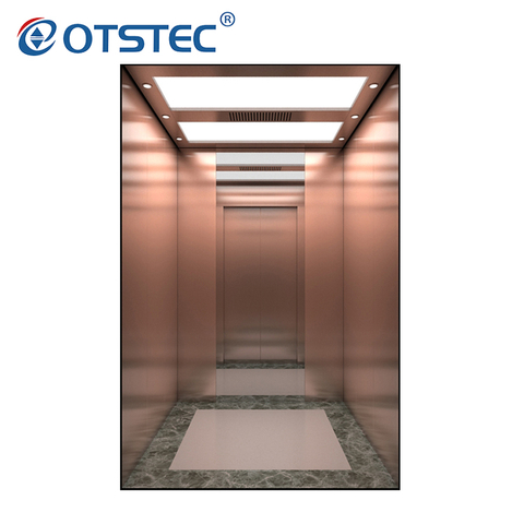 Proveedor profesional Inicio Residencial Comercial Pasajero Hogar Ascensor