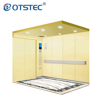 Elevador de precio de fábrica para cama de Hospital 2000KG