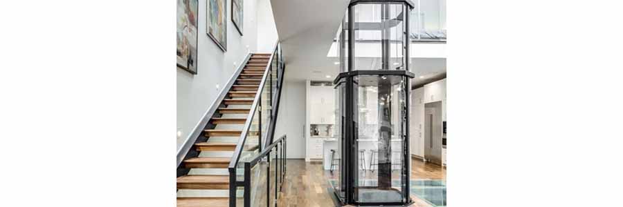 Las 10 principales empresas de ascensores de Sudáfrica