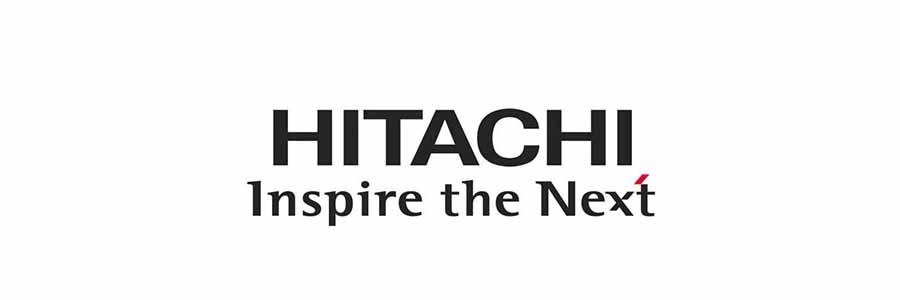 Elevador Hitachi - otstec