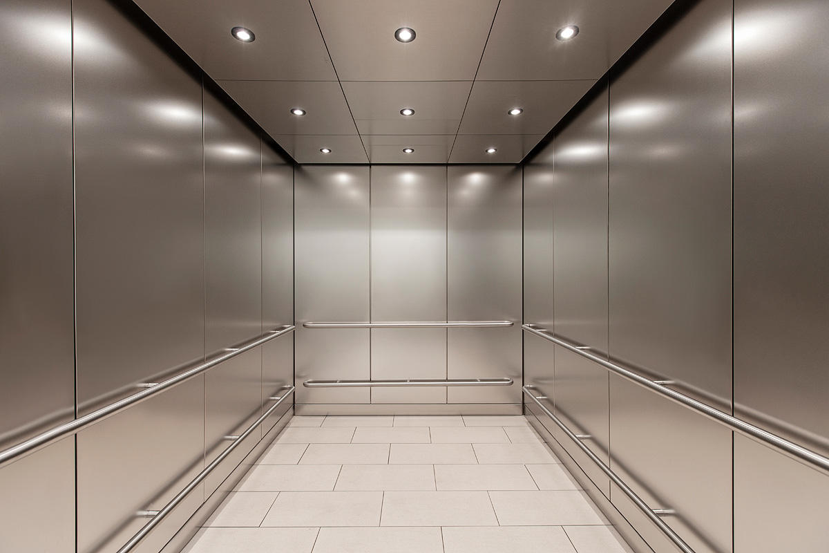 7 cosas que debe considerar al comprar un elevador
