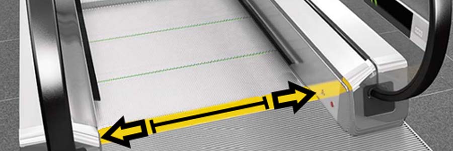 coste escalera mec&aacute;nica - OTSTEC
