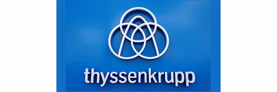 Thyssenkrupp Elevator Espa&ntilde;a - otstec