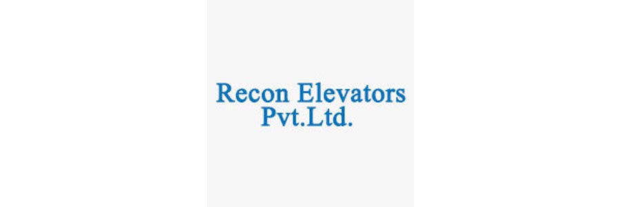Recon Elevators Pvt.ltd - OTSTEC