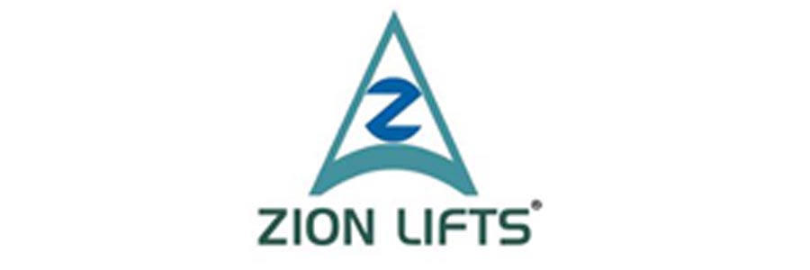 Ascensores Zion - otstec