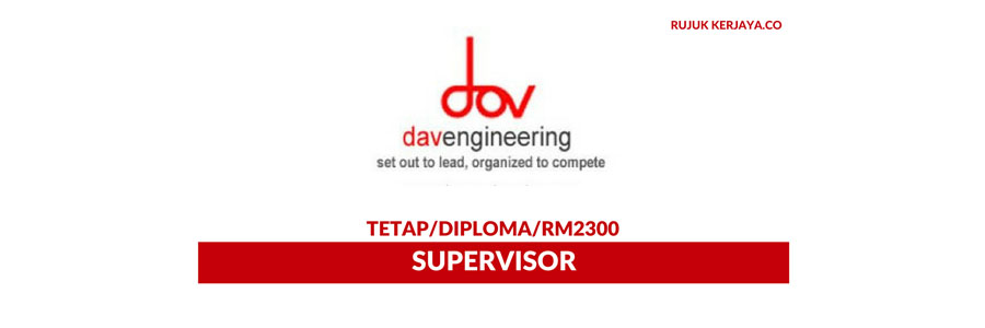 DAV Ingenier&iacute;a Sdn Bhd - otstec