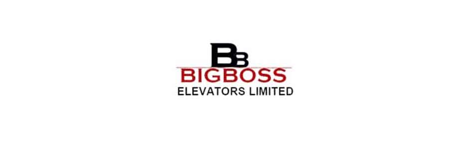 Bigboss Elevators Ltd - otstec