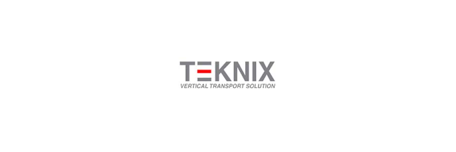 Ascensores Teknix - OTSTEC