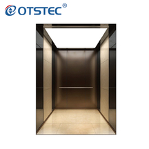 Proveedor profesional Inicio Residencial Comercial Pasajero Hogar Ascensor