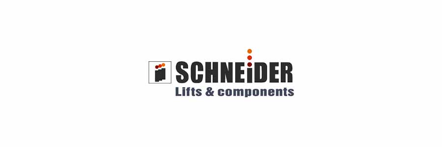 Ascensor Schneider-OTSTEC