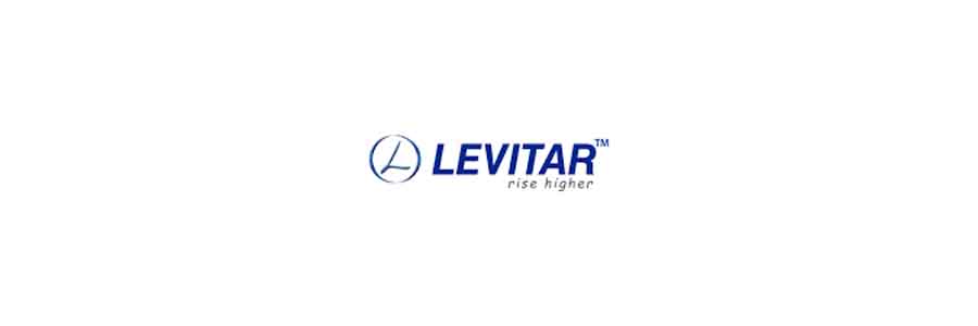 Levitar Ascensores SAltd - otstec