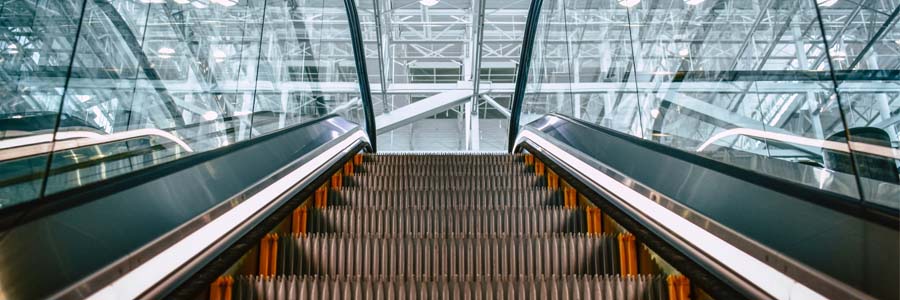 Cuanto cuesta una escalera mecanica-OTSTEC