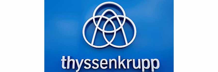 Ascensor ThyssenKrupp - OTSTEC