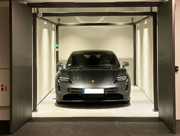 Costo del elevador de automóviles - Guía completa de precios (2023)