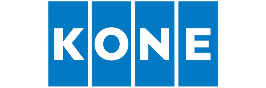 Kone MonoSpace 300 &reg; DX - otstec