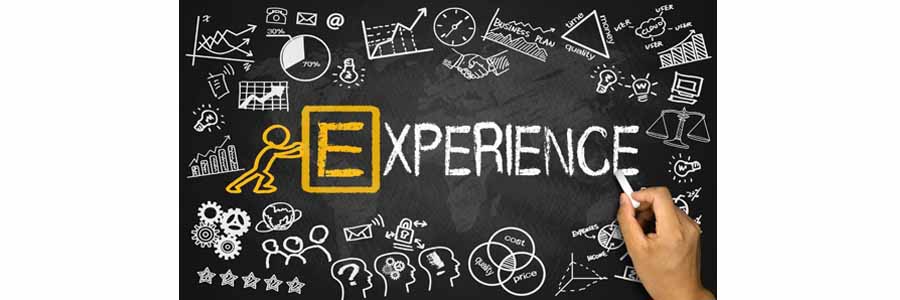 Experiencia - otstec
